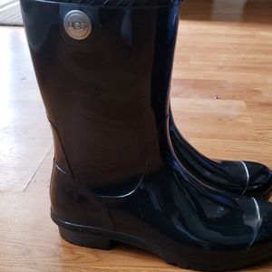 Ugg Rain boots
